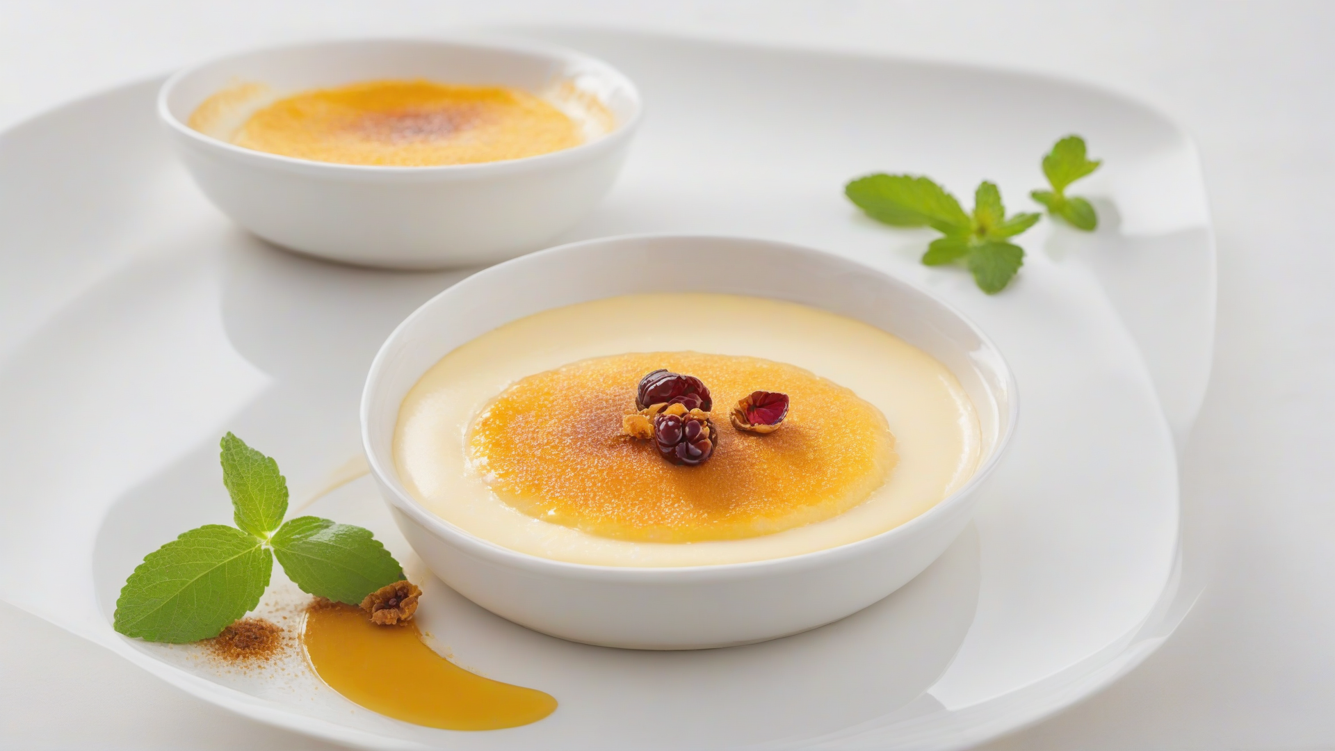 crema catalana